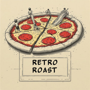 Retro Roast by Square Youngster