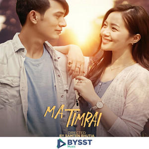 Salin Magar - Ma Timrai