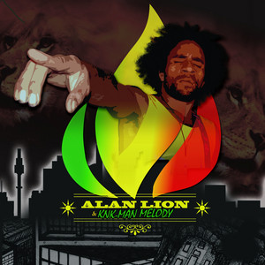 Alan Lion & Knk-Man Melody - J.V.D.K.