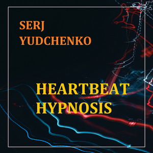 Обкладинка: Heartbeat Hypnosis