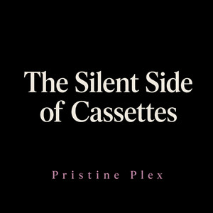 The Silent Side of Cassettes by Pristine Plex