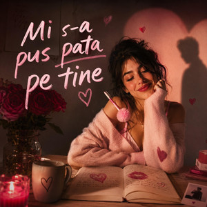 Mi s-a pus pata pe tine by Alex R.