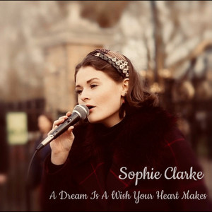A Dream Is A Wish Your Heart Makes