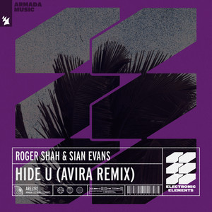 Hide U - AVIRA Remix by Roger Shah, Sian Evans, AVIRA