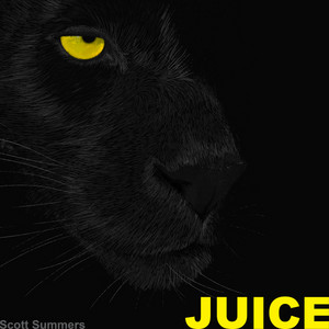Portada de Juice