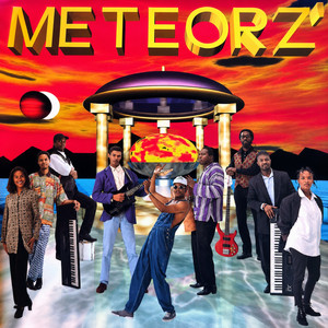 Meteorz'