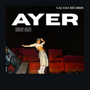 Ayer by Ribent Beats