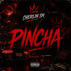 Pincha by Cherlin sm