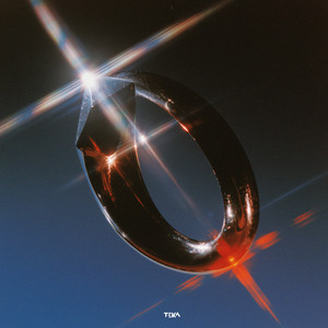 Le O cover art