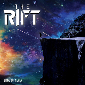 Edge of Never by The Rift