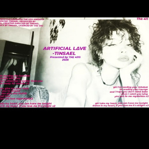 ARTIFICIAL LOVE - Unmastered version by Tinsael