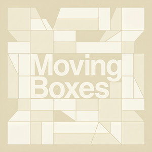 Moving Boxes by Chidi Okoro