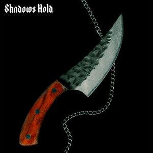 Tearfall by Shadows Hold