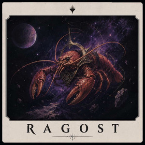 RAGOST by MISTA J, JOLLY WRLD