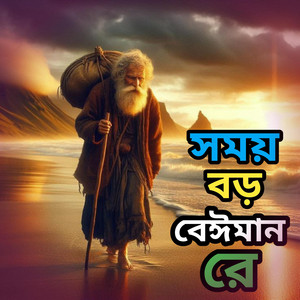 Rumina Asmin - Somoy Boro Beiman Re