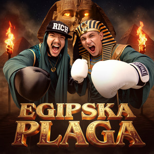 Egipska Plaga