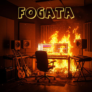 Fogata by TerreneitorRD