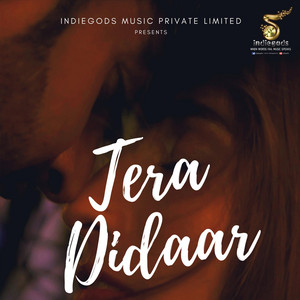 Tera Deedar (sloewd + reverb)