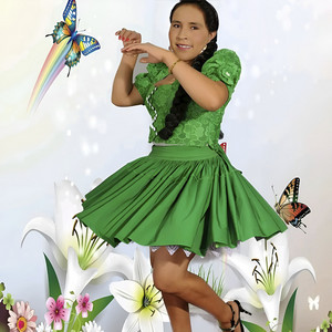 Jhovana Palma - Una Tarde Te Fuiste