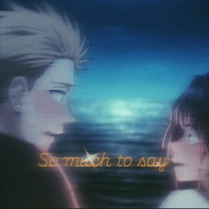 So much to say - Single Version by Legacy XR