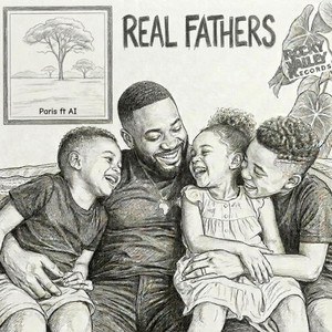 Father's Applaud - Dancehall Remix by Paris Gordon