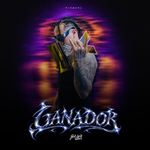 GANADOR by Balka