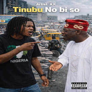 Tinubu No Bi So by A.K