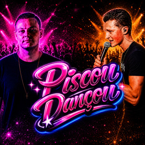 Piscou Dançou by Alexandre Cesar, DJ Edi Bohn
