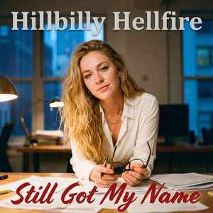 Still Got My Name by Hillbilly Hellfire