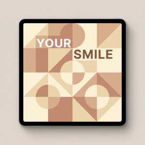 Your Smile by Chidi Okeke