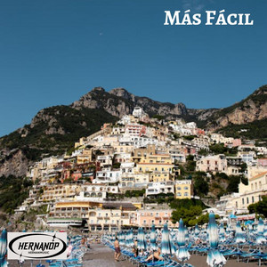Más Fácil by HernanOP