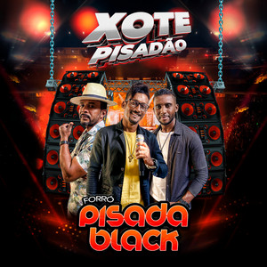 Forro Pisada Black - Olhar de Feiticeira