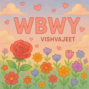 wanna be with you