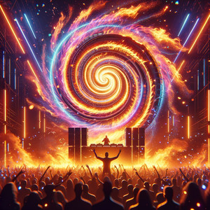 Rave Inferno 2 by ZAYTRIX