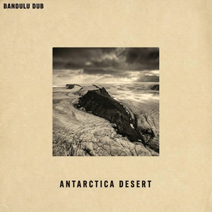 Antarctica Desert
