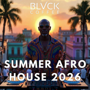 Noches Calientes by BLVCK COFFEE