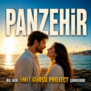 Panzehir by Ümit Gürsu Project