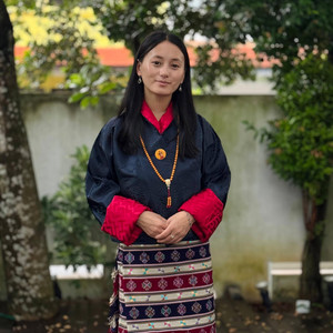 Phubzam bhutan - Ugyen Lamai Soeldep