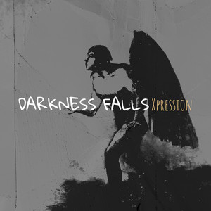 Portada de Darkness Falls