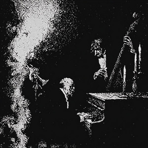 Black Sedan by Oliver Spectrum
