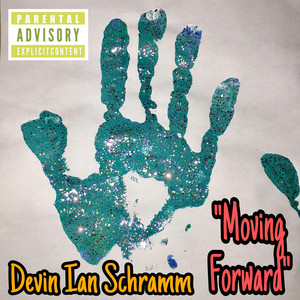 Moving Forward cover