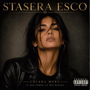 STASERA ESCO by Chiara More