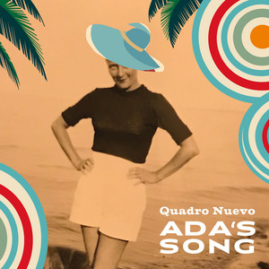 Ada's Song (feat. Philipp Schiepek & Tim Collins)