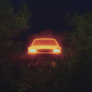 Jonas Blakewood - Night Turmoil