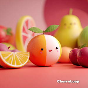 Liquid Sweetness by CherryLoop