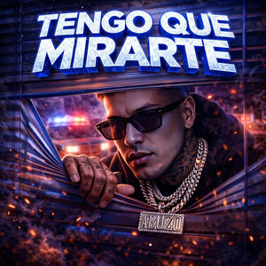 TENGO QUE MIRARTE by Barba