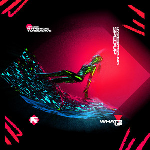 TURBORAVE & HYPERAVE - What's Up (HYPERTECHNO SPED UP)