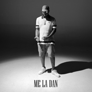 Me la dan by Jeriko RI INRI
