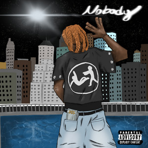 Nobody by lloydd, uhsaintt