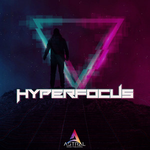 Asymetric Void by Astral